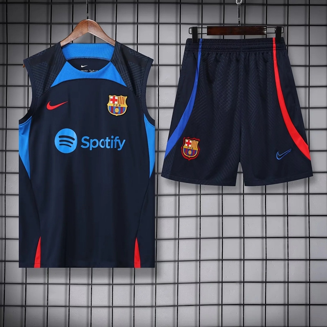 Vest 22/23 Barcelona S-XXL