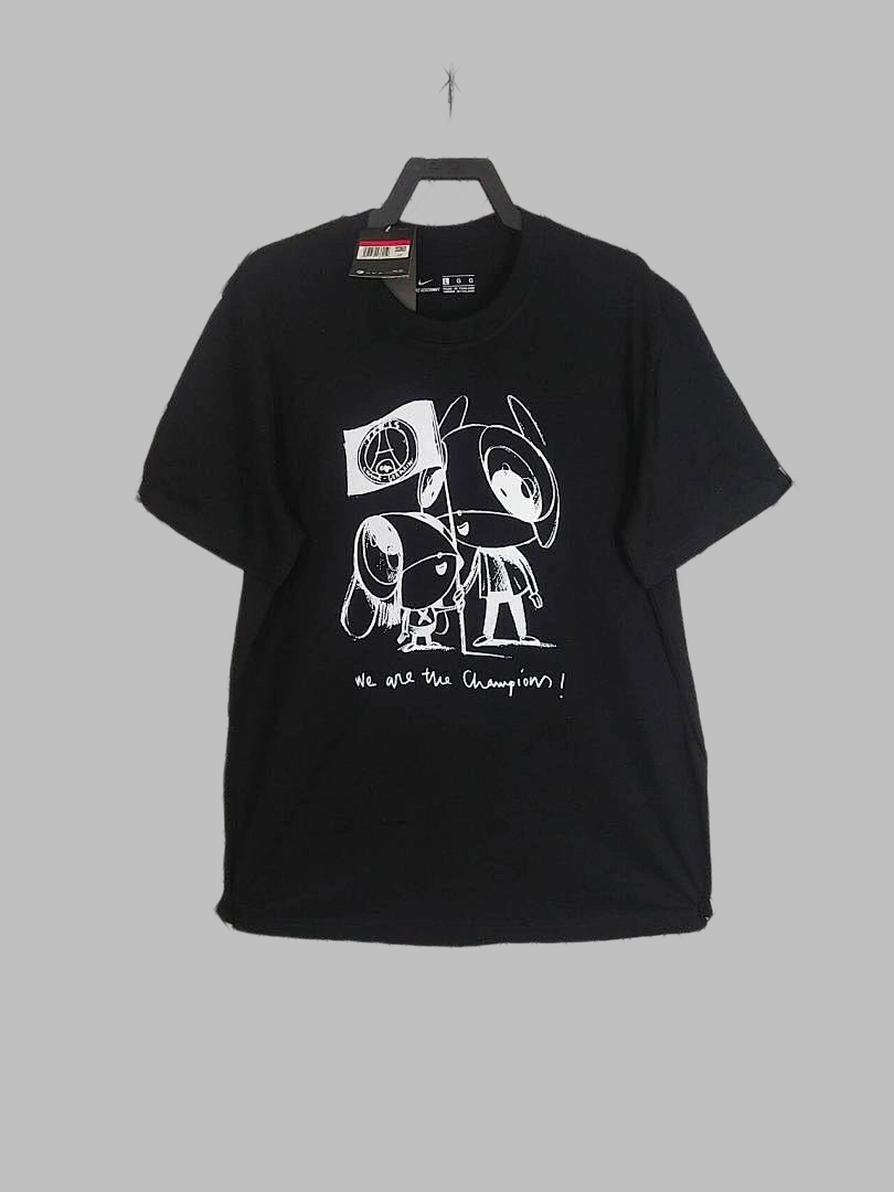25-26 Paris t-shirt