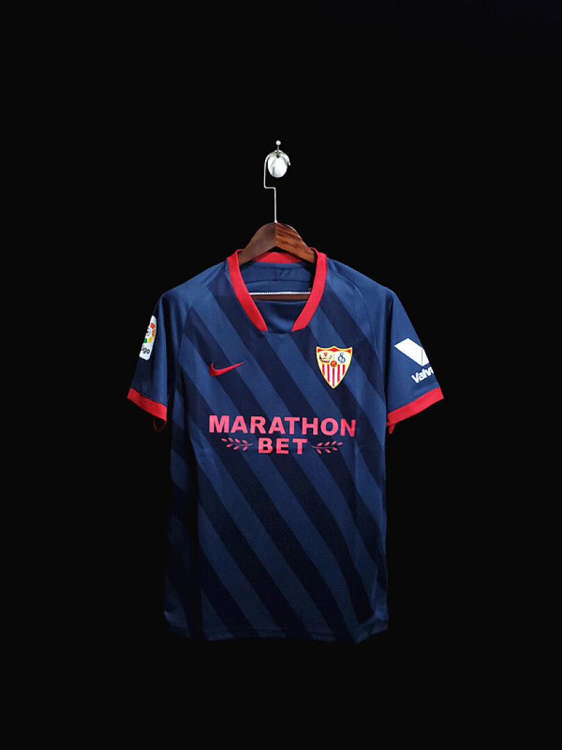 20-21 Seville third away S-2XL