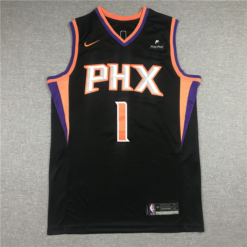 Suns #1 Embroidery