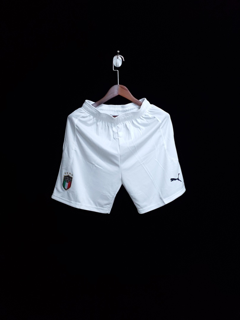 20-21 Italy Away S-XXL