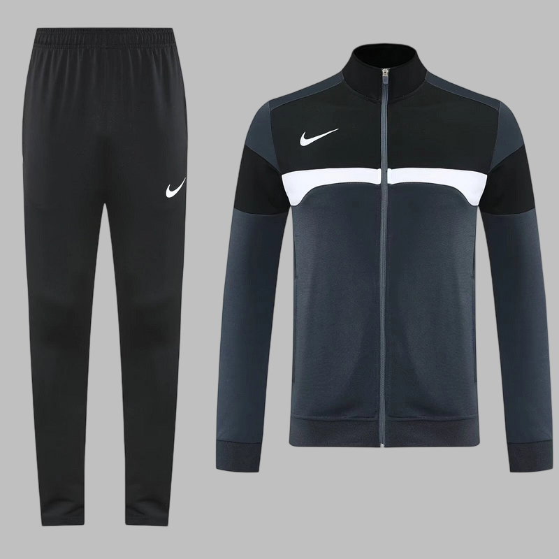 25-26 Nike Training Soccer Jackets Yupoo