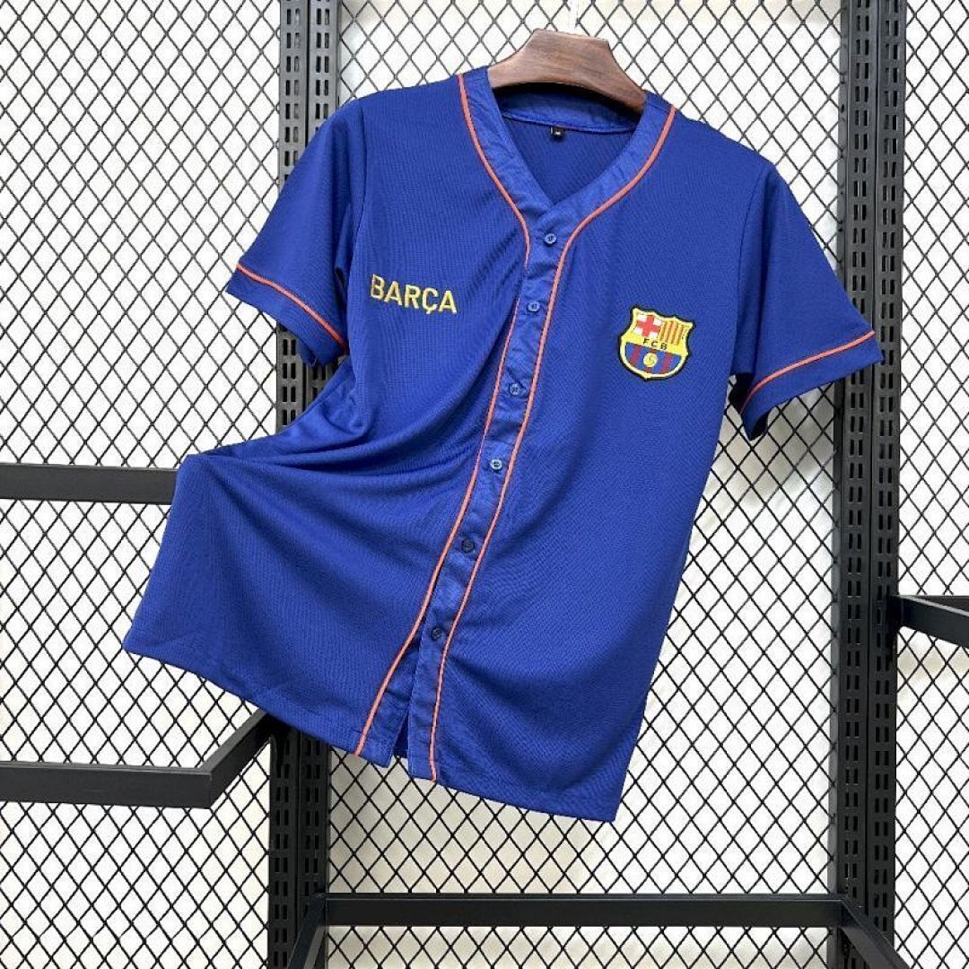 25-26 Barc Cheap Soccer Jerseys Yupoo