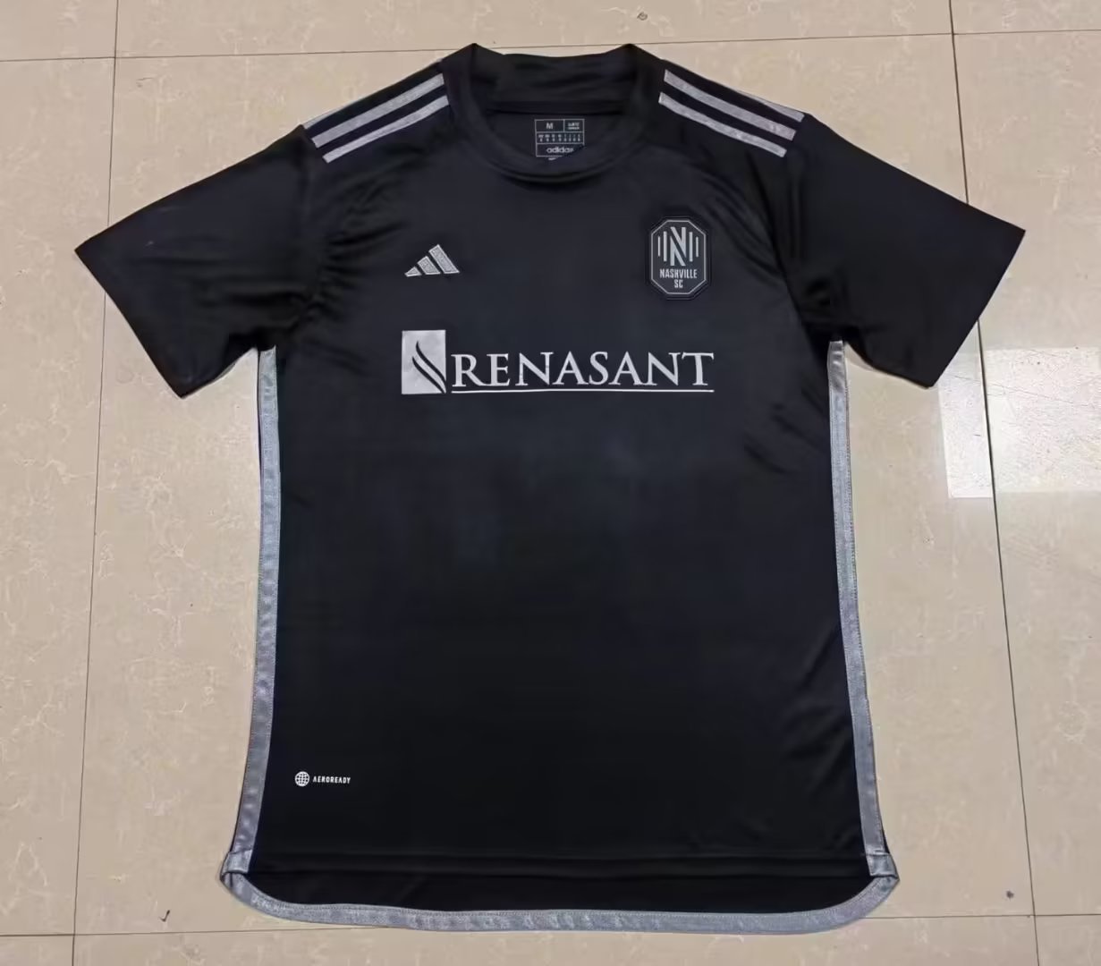 23-24 Nashville Away Soccer Jerseys Yupoo