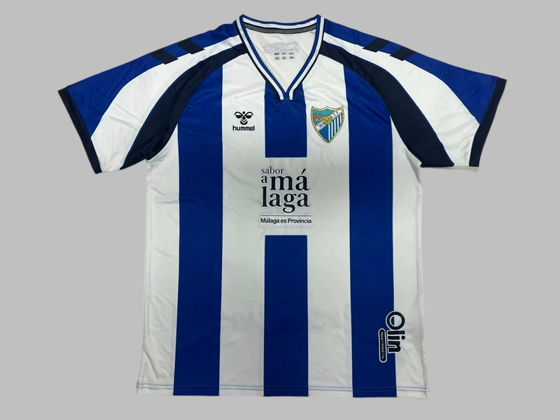 25-26 Malaga Cheap Soccer Jerseys Yupoo
