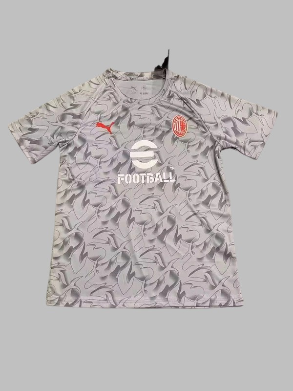 25-26 AC Milan Cheap Soccer Jerseys Yupoo