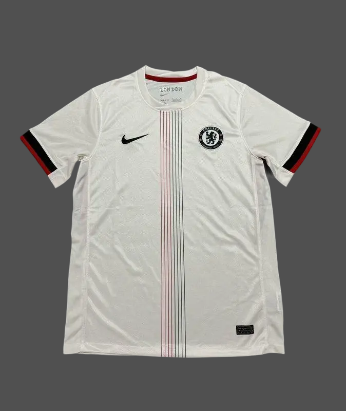 25-26 Chelsea Away Cheap Soccer Jerseys Yupoo