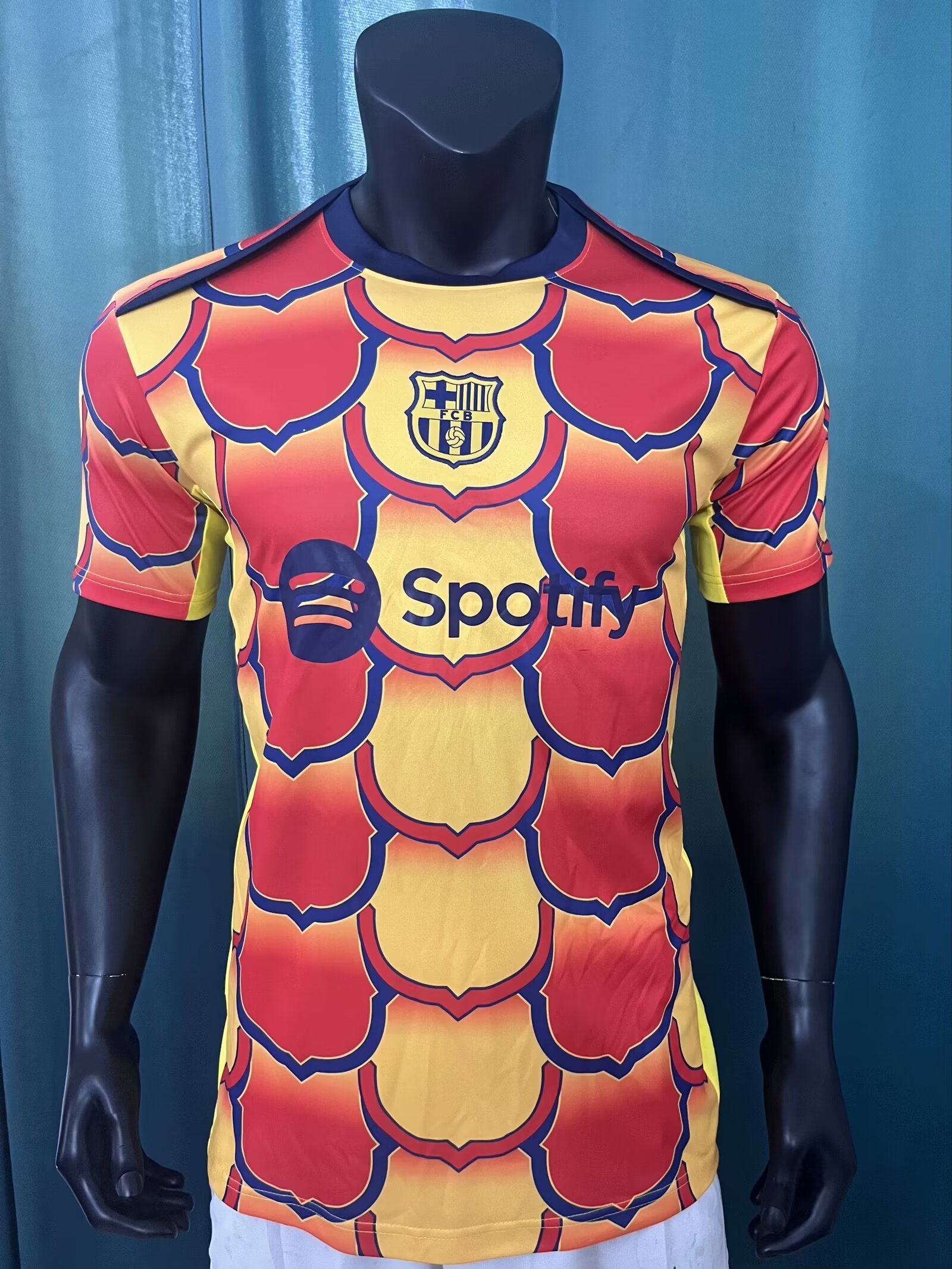 24-25 Messi GRIEZMANN Soccer Jerseys Yupoo
