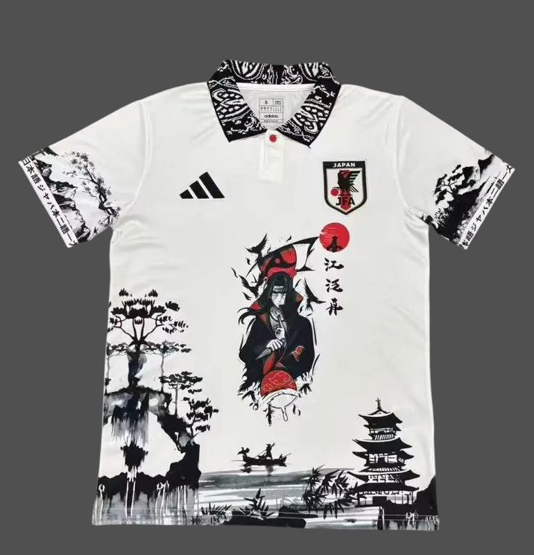 25-26 Japan Cheap Soccer Jerseys Yupoo