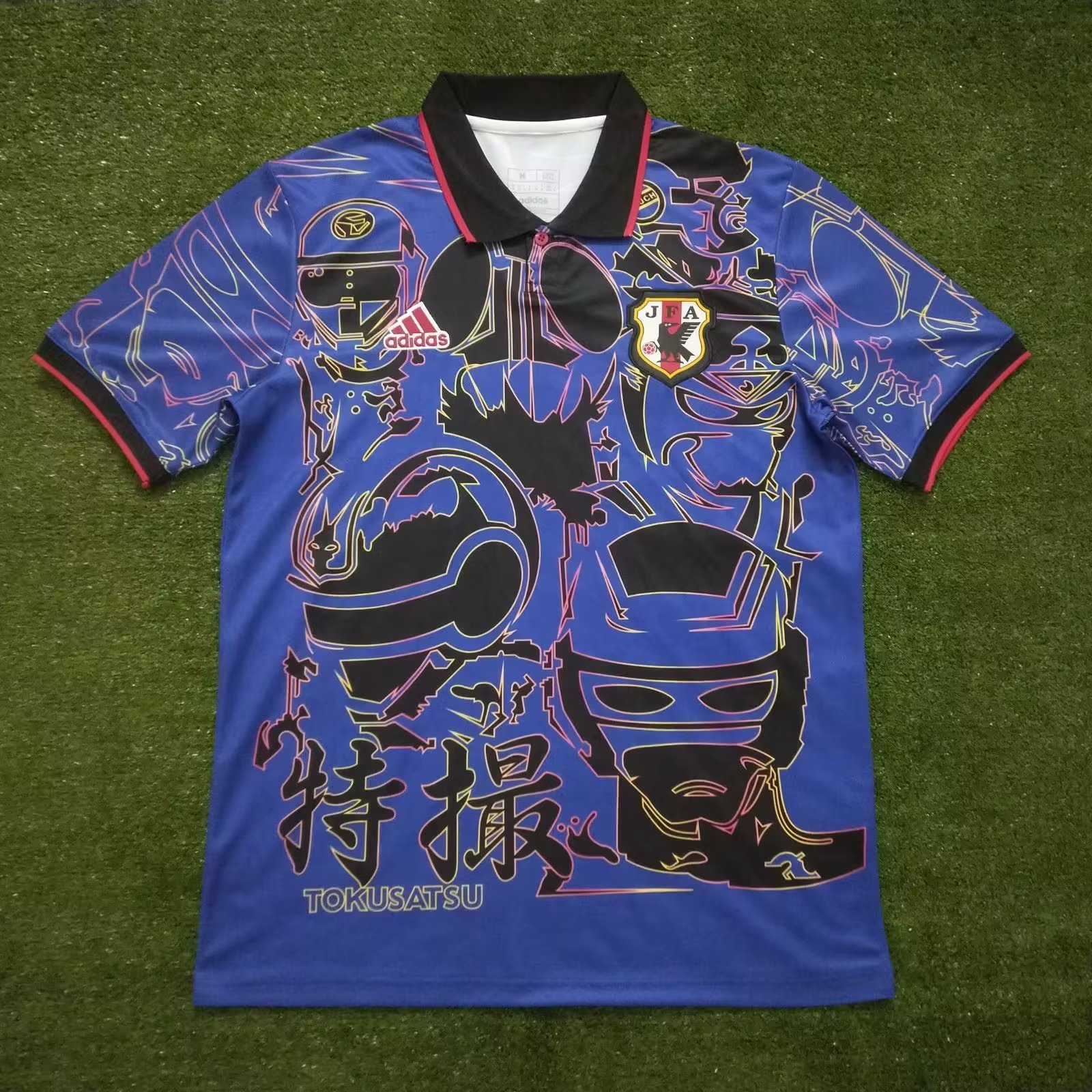 2023 Japan Special Soccer Jerseys Yupoo