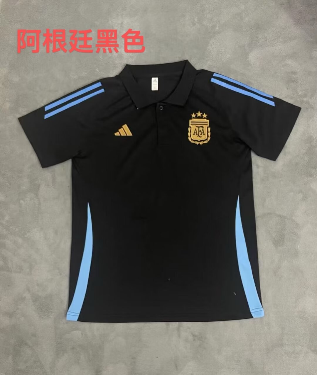 2024 Argentina Polo Yupoo