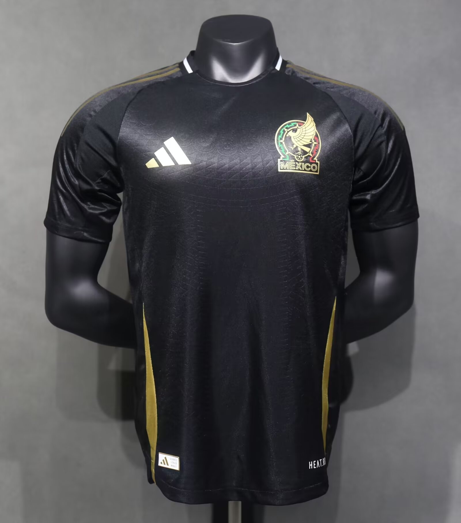 2024 Mexico Special Player Version Soccer Jerseys Yupoo
