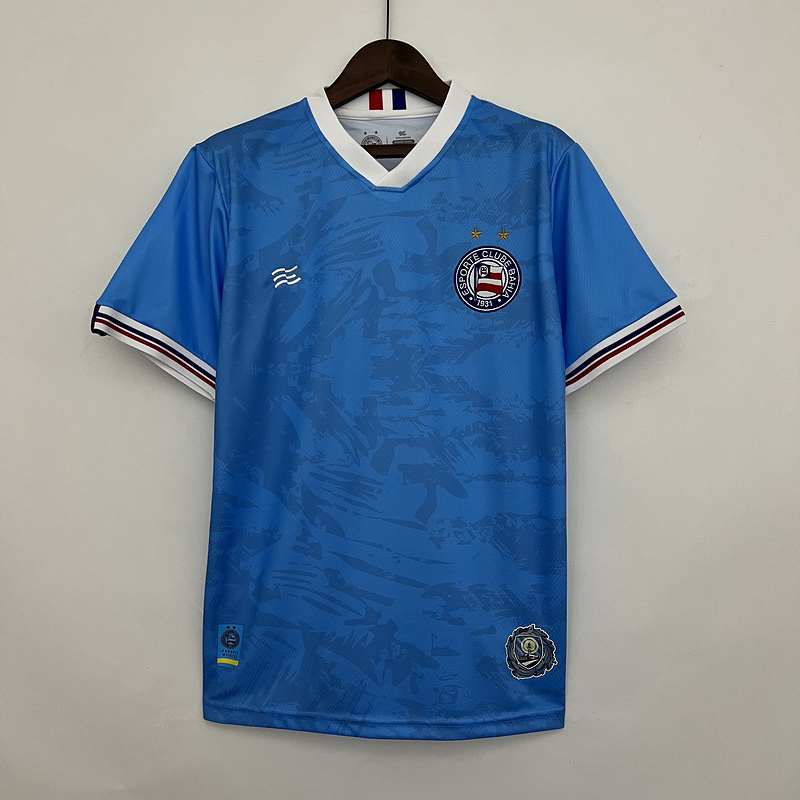 23/24 Bahia Training Soccer Jerseys Yupoo