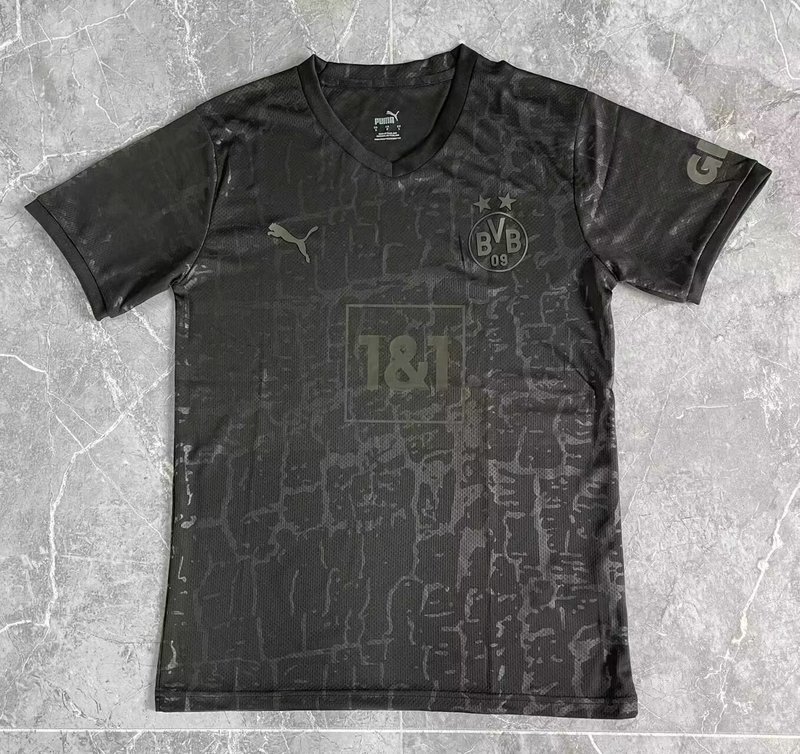 24-25 Dortmund Special Soccer Jerseys Yupoo