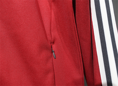 25-26 Man United Jackets Yupoo