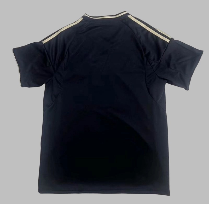 25-26 Aberdeen Away Cheap Soccer Jerseys Yupoo