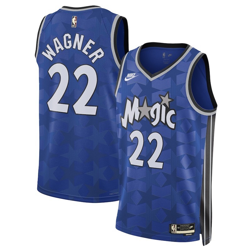2023 Magic #22 Hot Press