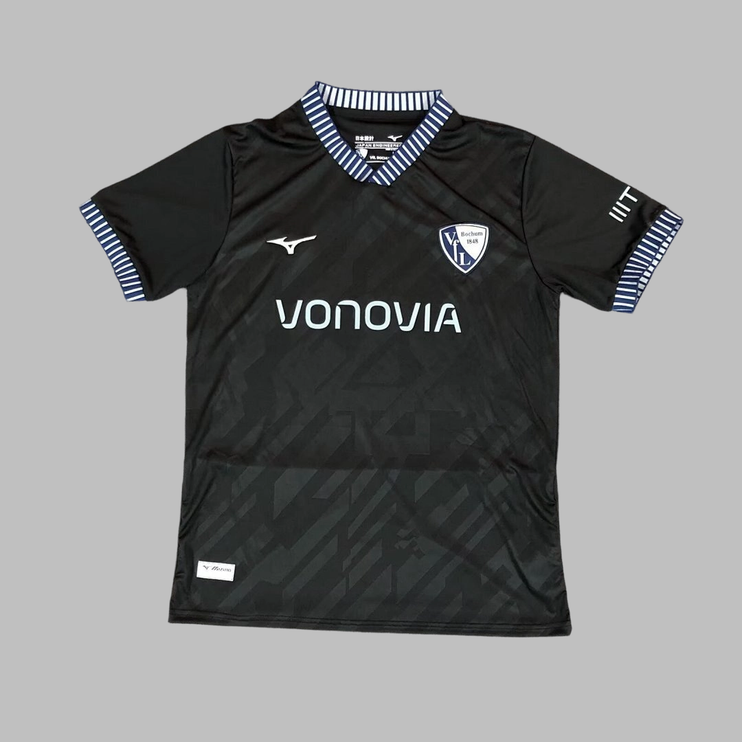 26-27 Bochum Special Cheap Soccer Jerseys Yupoo