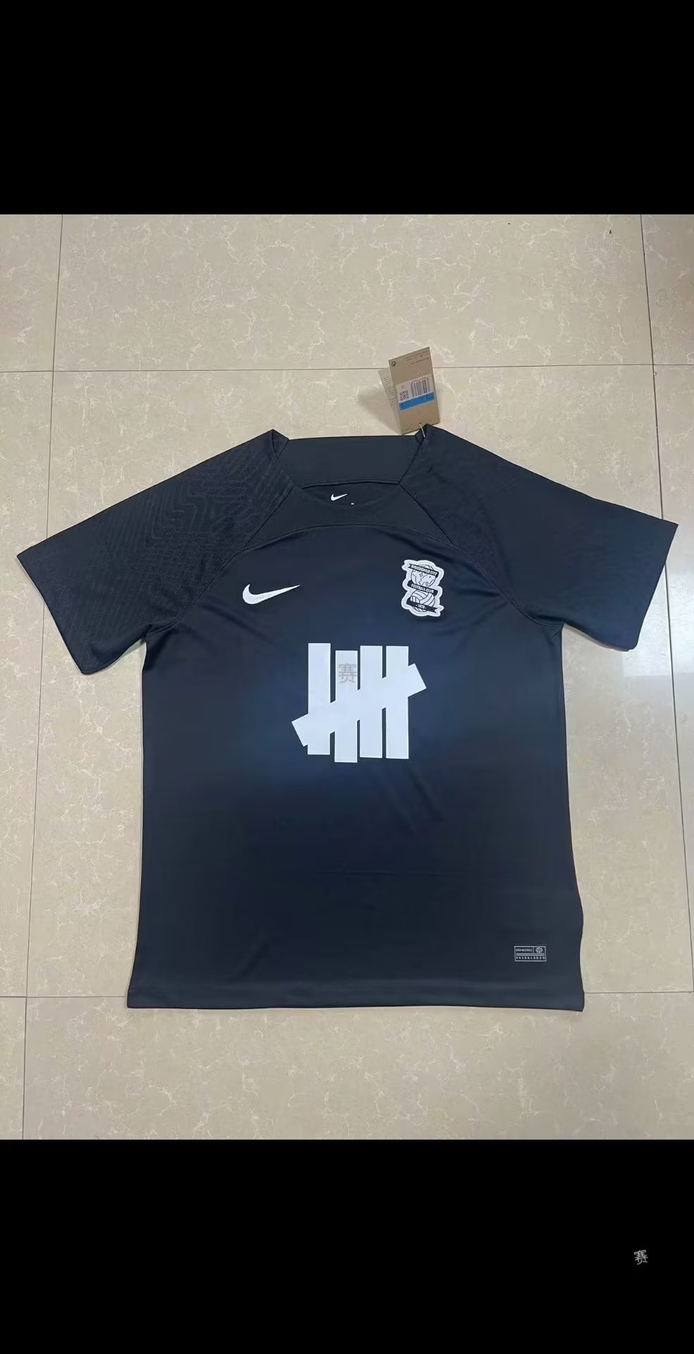 23-24 Birmingham Third Soccer Jerseys Yupoo