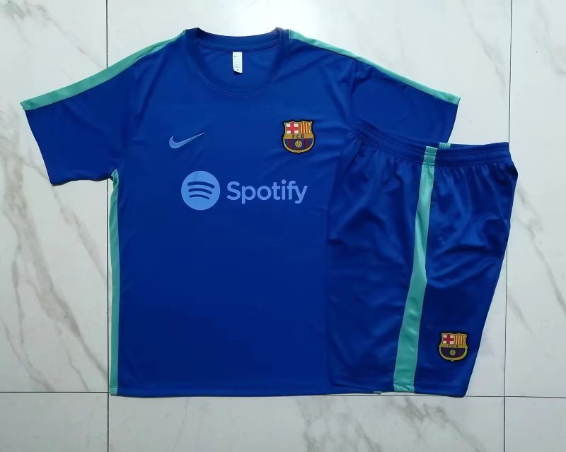 23-24 Messi GRIEZMANN Training Soccer Jerseys Yupoo