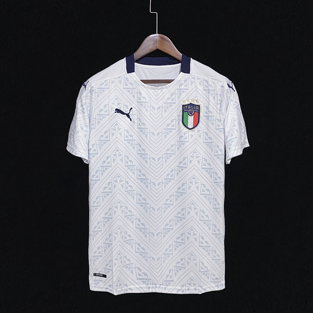 20/21 Italy away S-XXXL