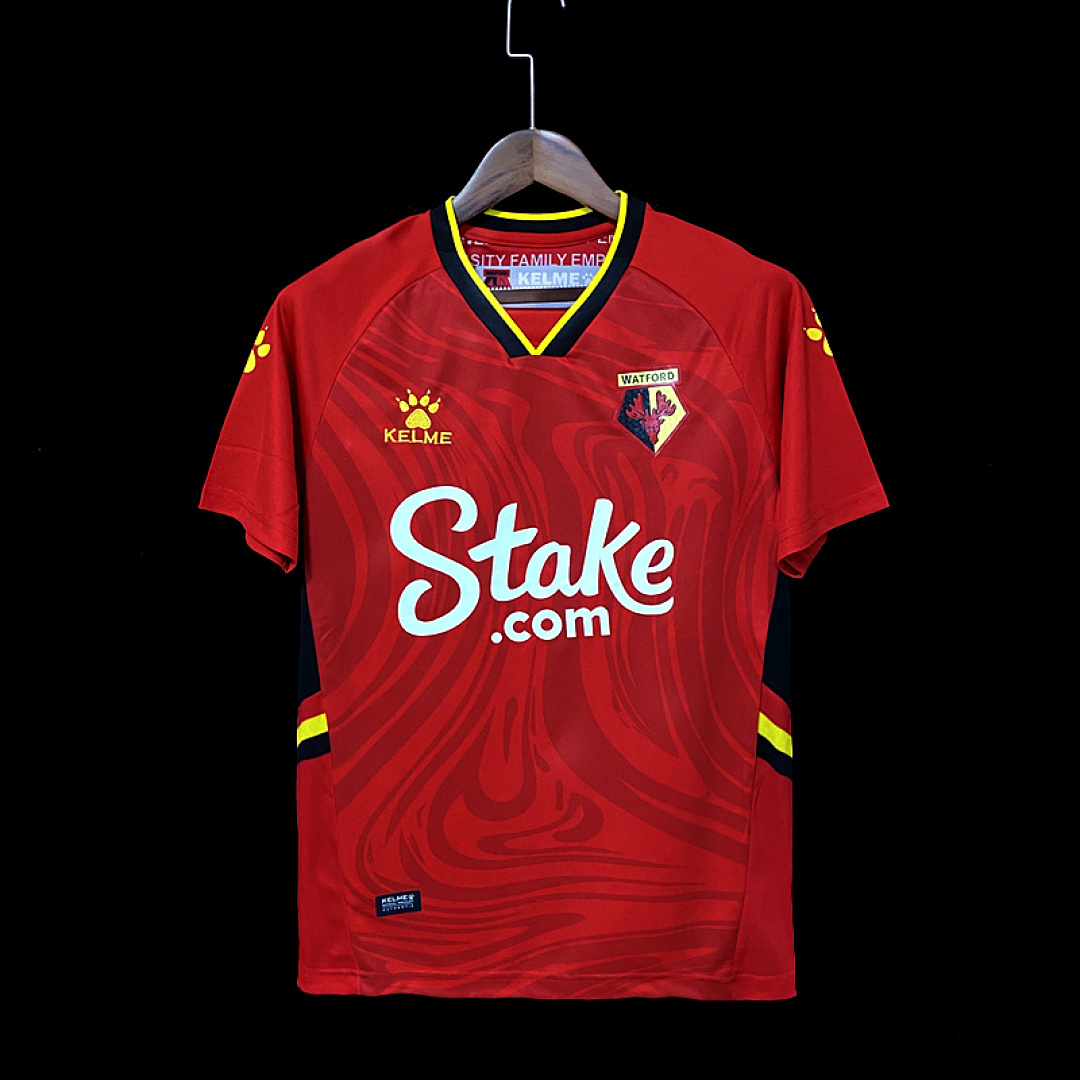 21/22 Watford away S-XXL