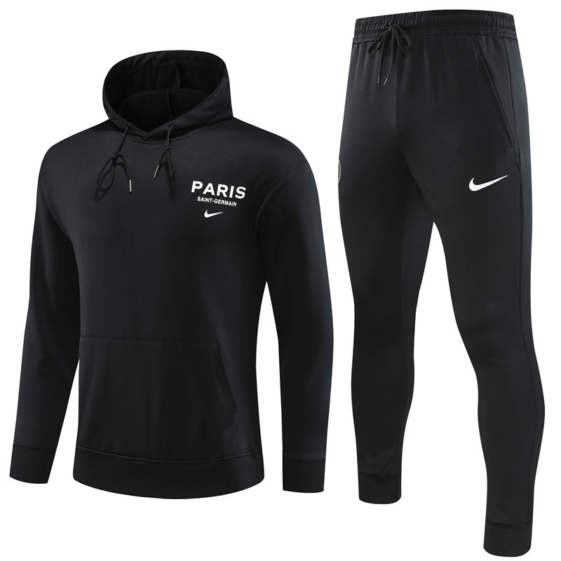 23-24 Paris Hoodie Tracksuits Yupoo