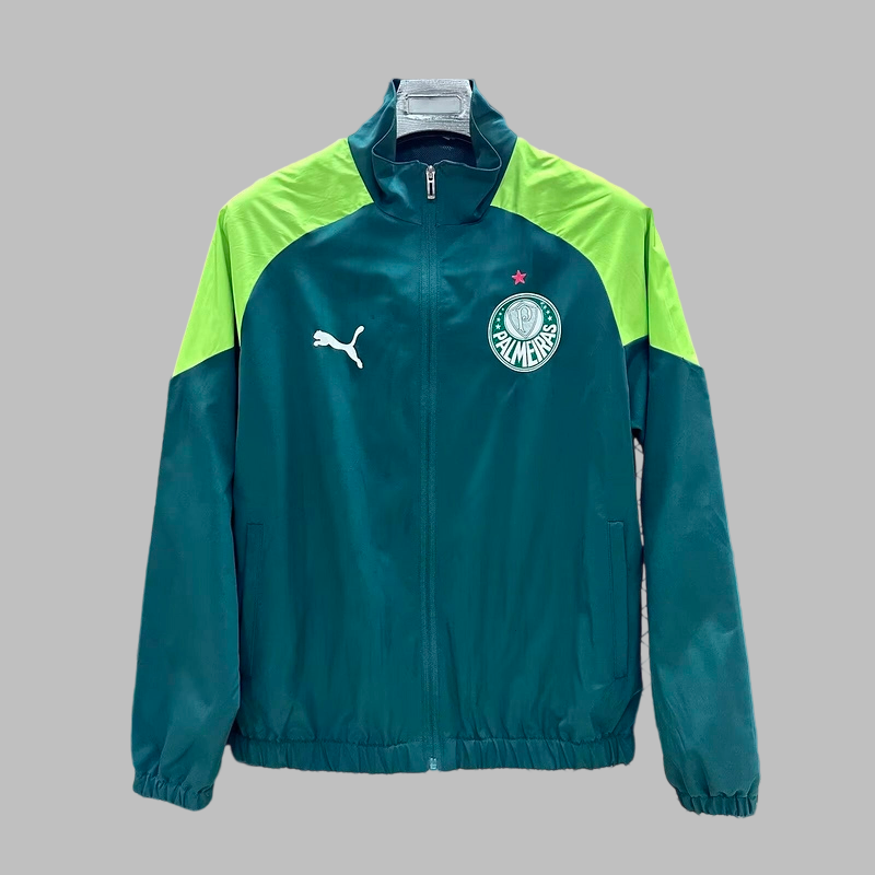 25-26 Palmeiras Windbreaker Jackets Yupoo