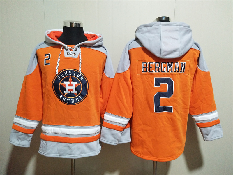2023 Astro Winter Hoodies
