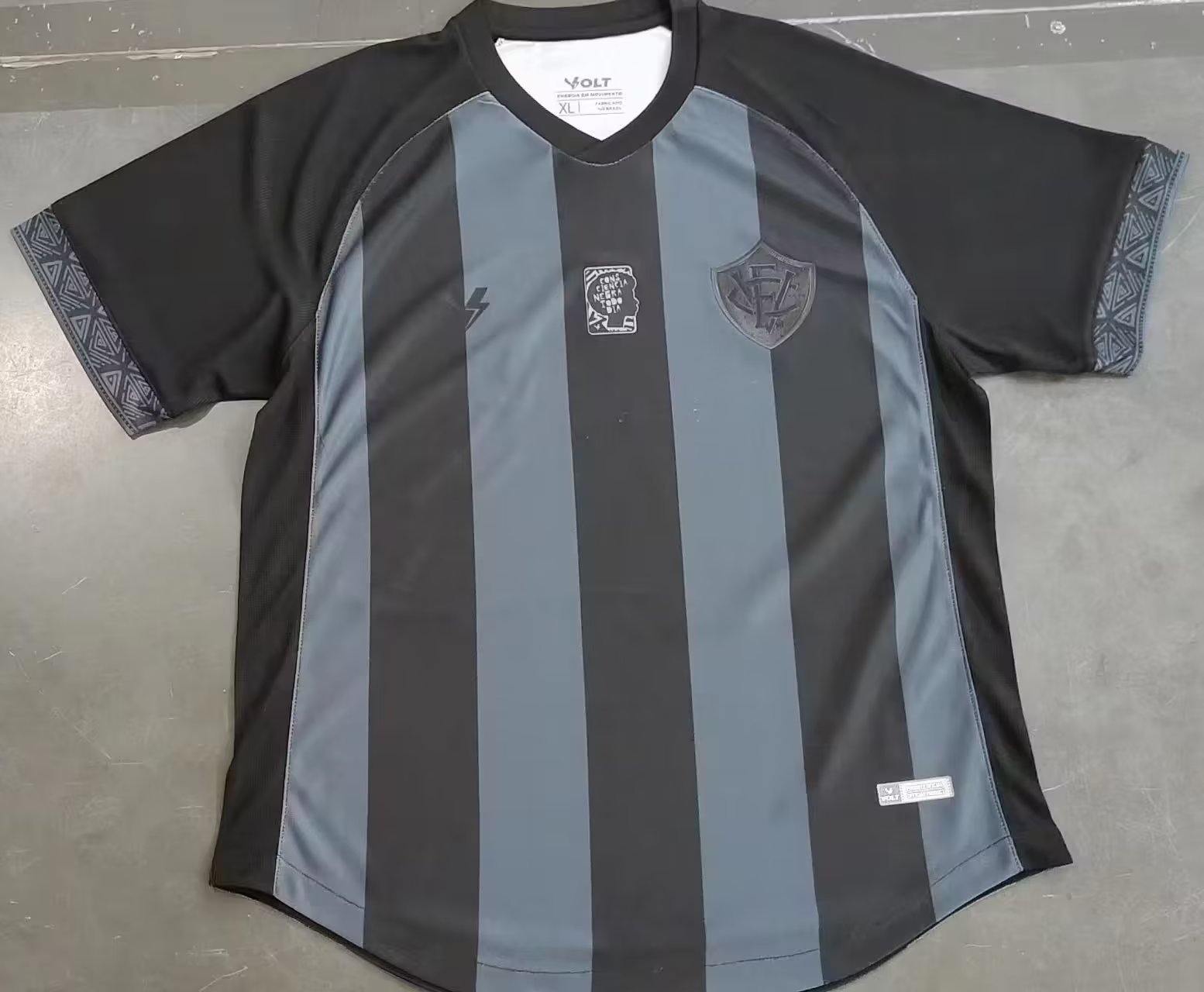 23-24 Victoria Fourth Soccer Jerseys Yupoo