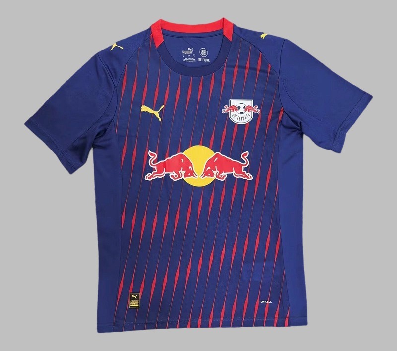 25-26 Leipzig Away Cheap Soccer Jerseys Yupoo
