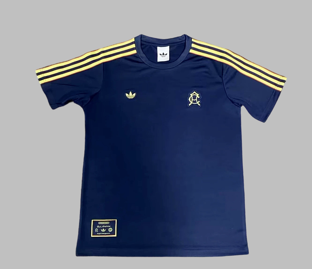 25-26 Club America Retro Cheap Soccer Jerseys Yupoo