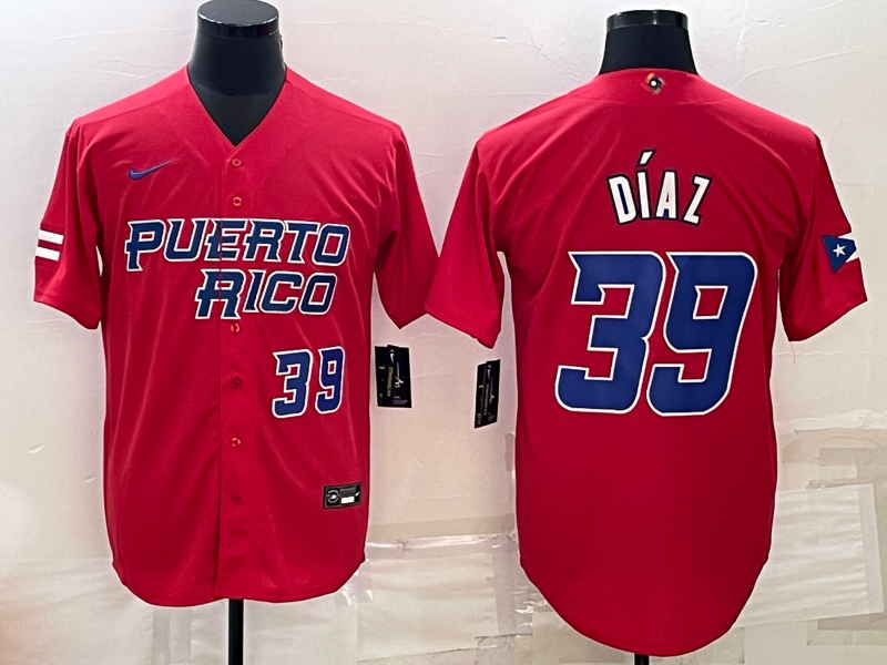 2023 Puerto Rico Baseball World Cup