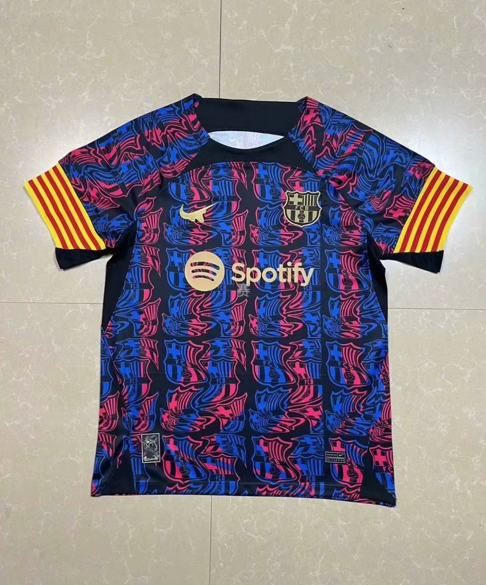 23-24 Messi GRIEZMANN Special Soccer Jerseys Yupoo