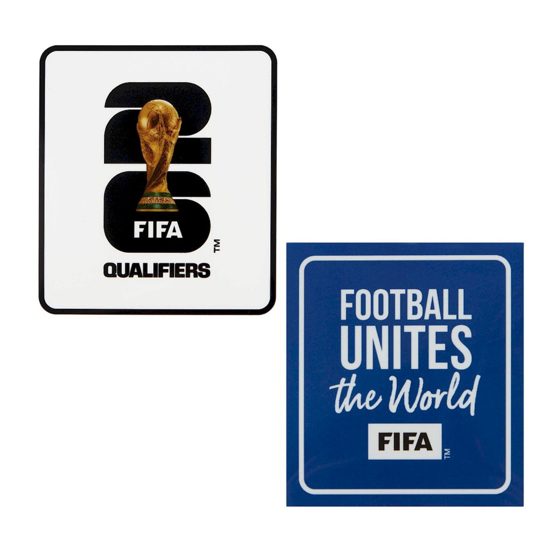 2026 World Cup Patch