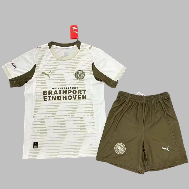 25-26 Eindhoven Third Cheap Soccer Jerseys Yupoo