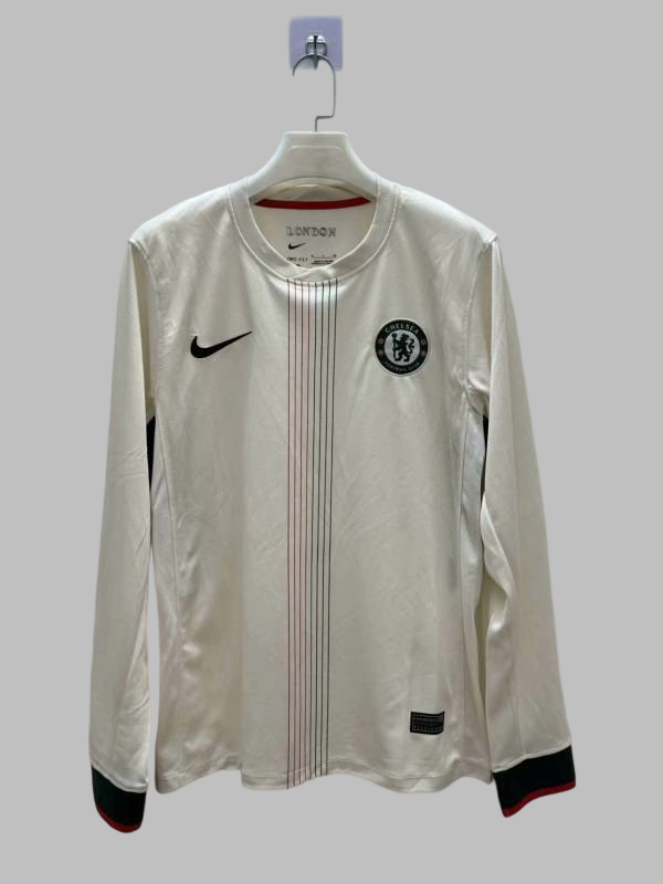 25-26 Chelsea Away Cheap Soccer Jerseys Yupoo
