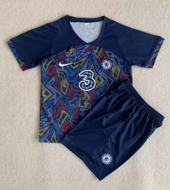 23-24 Chelsea Special Soccer Jerseys Yupoo