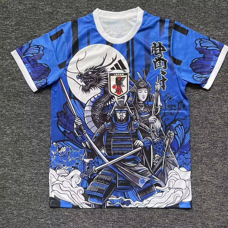 24-25 Japan Soccer Jerseys Yupoo