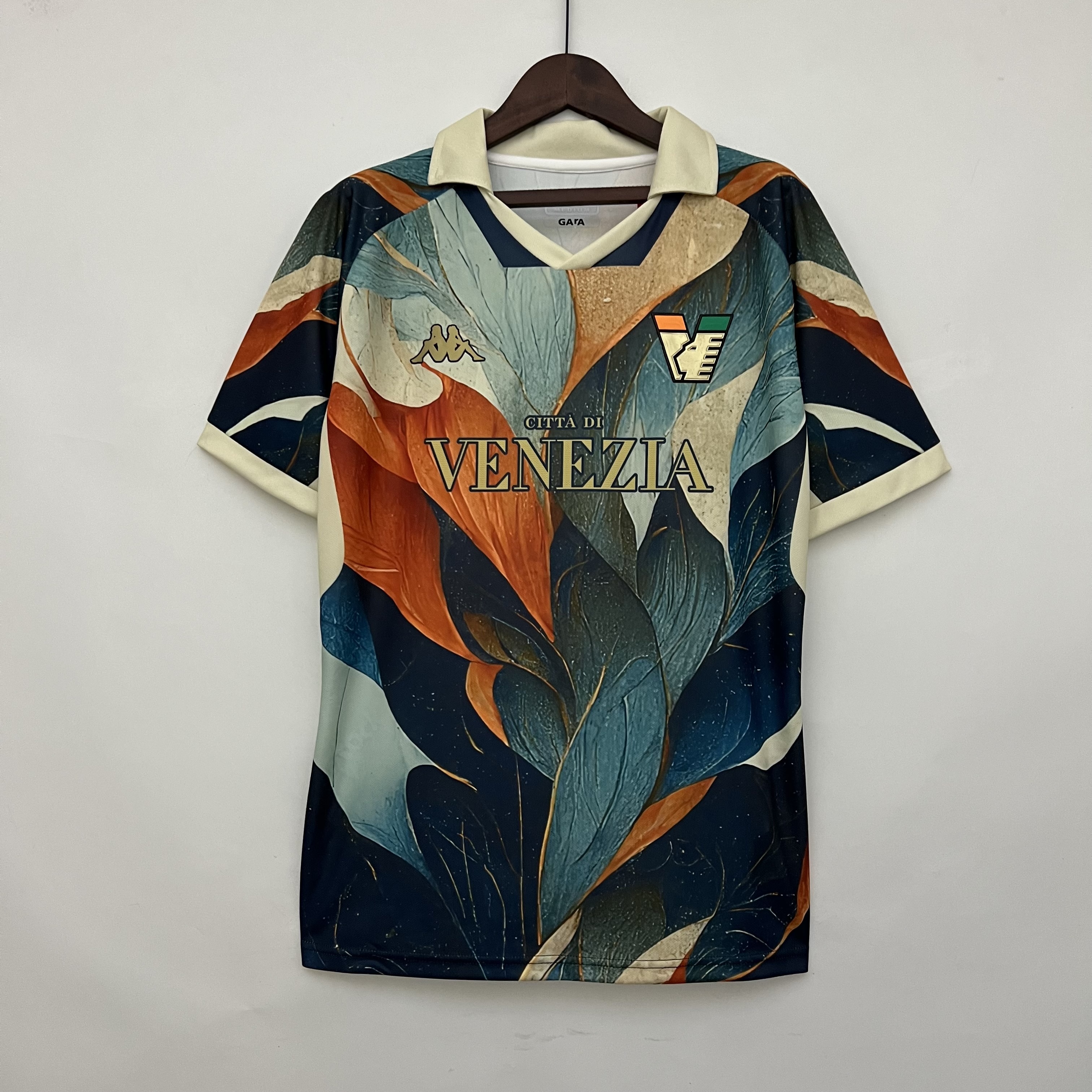 22-23 Venezia Concept Soccer Jerseys Yupoo