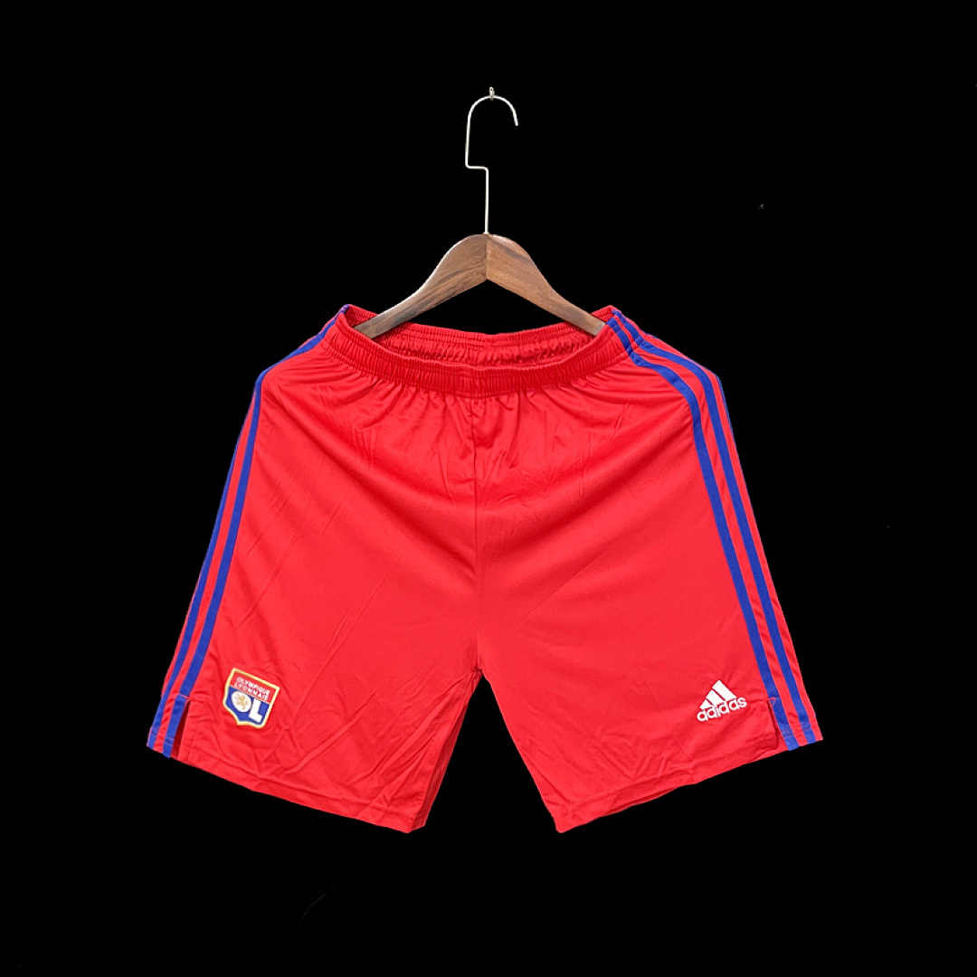 21/22 Olympique Lyonnais away S-XXL
