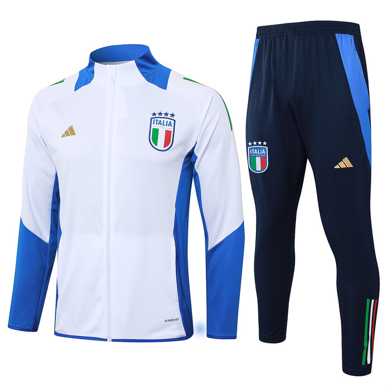 2024 Italy Jackets Yupoo