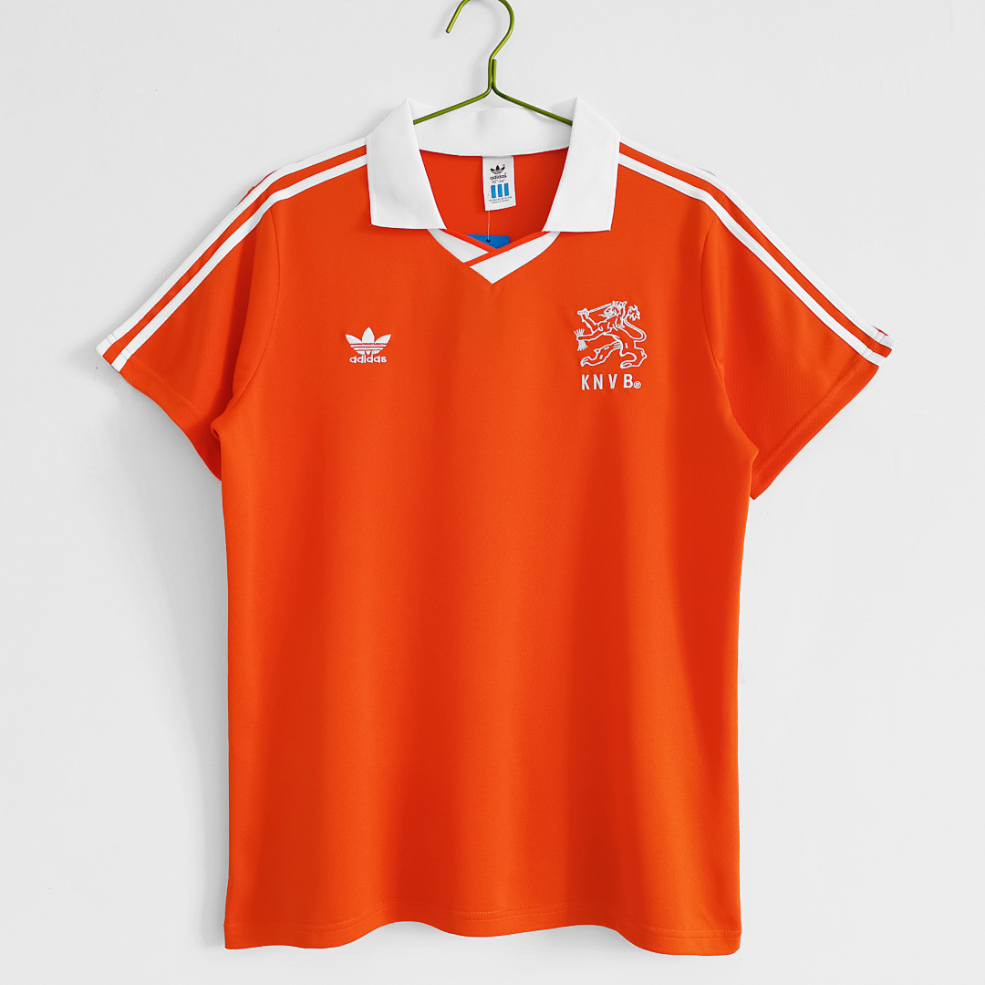 1990-92 Holland home stadium: S-2XL