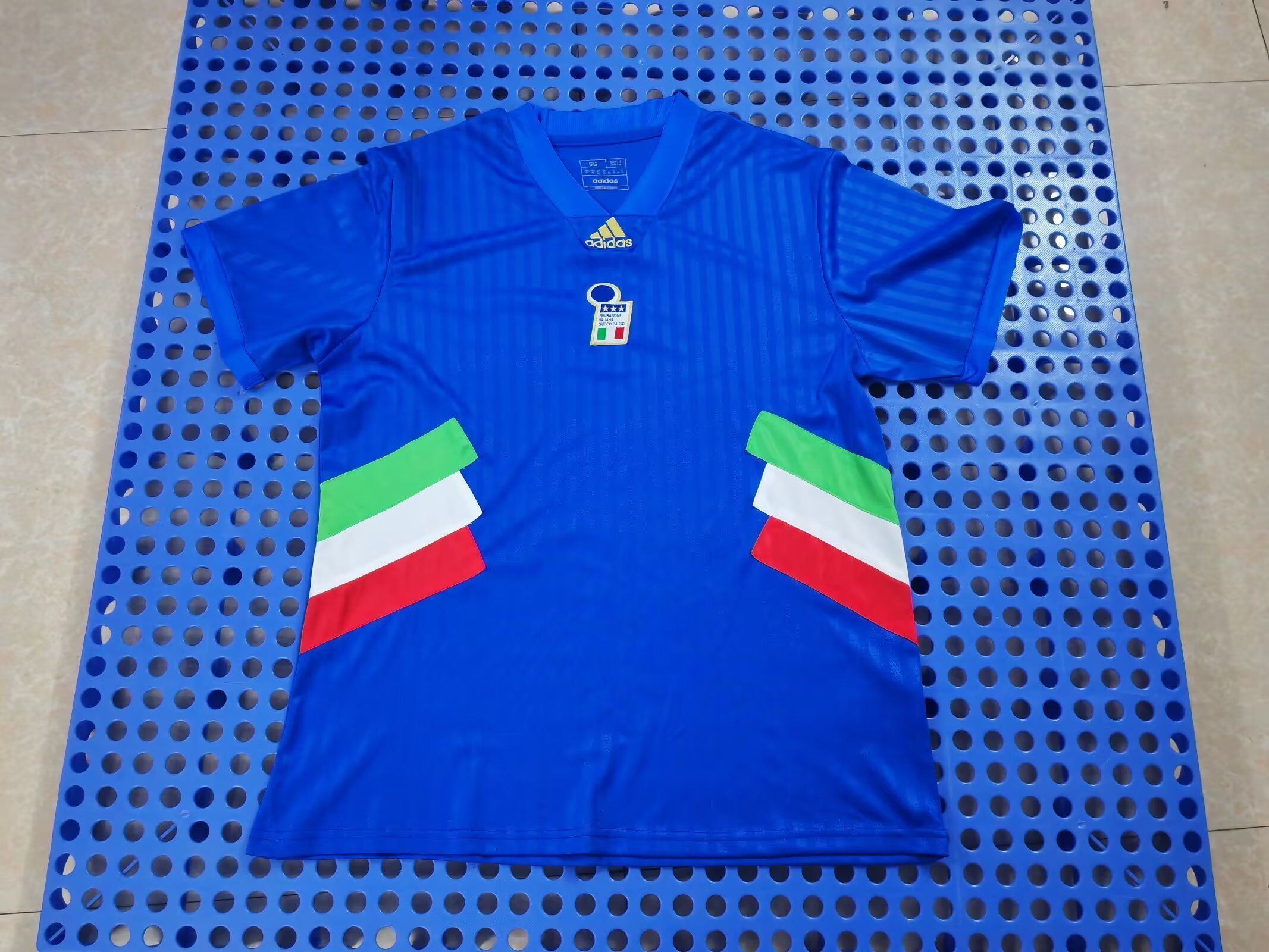 2023 Italy Special Soccer Jerseys Yupoo