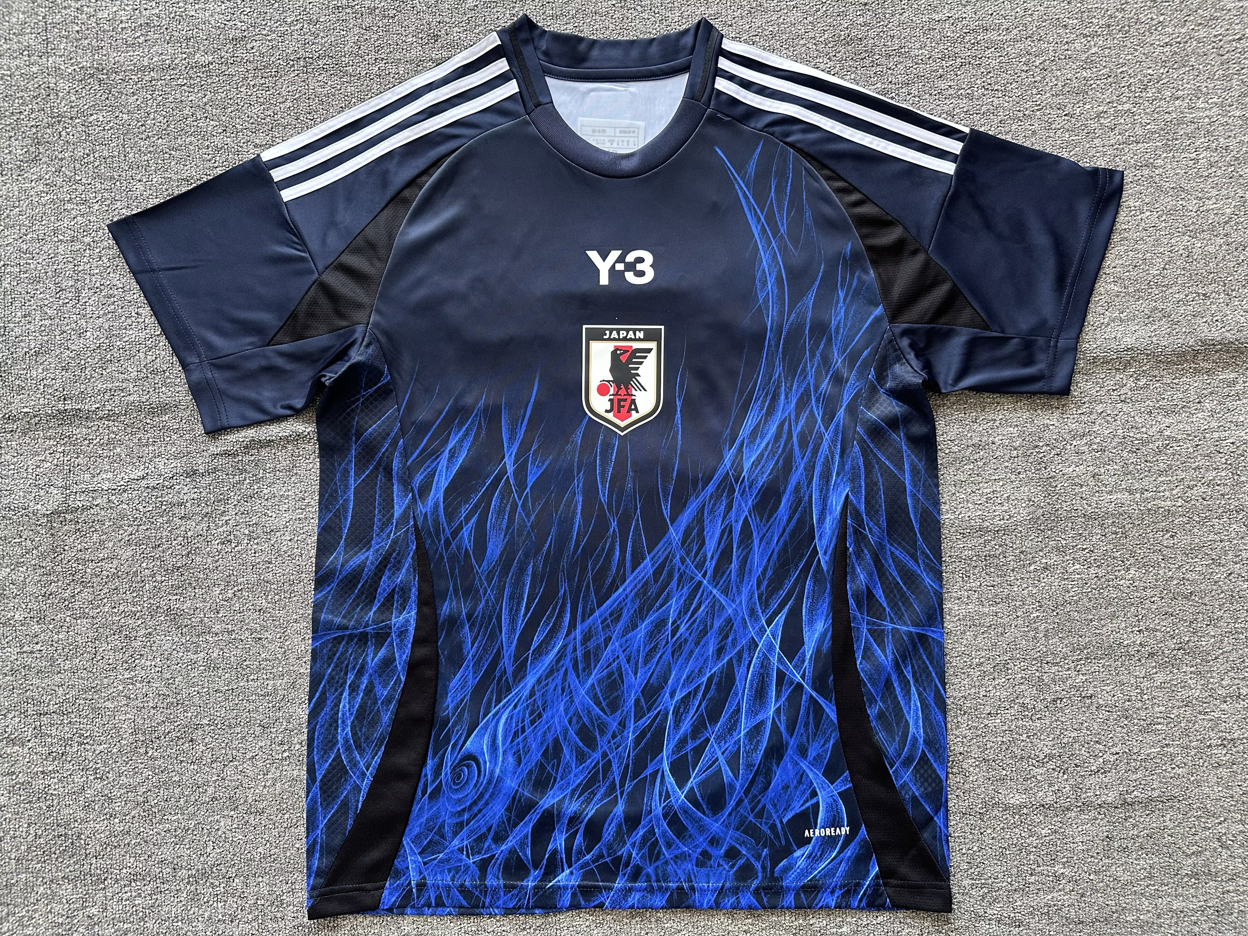 2024 Japan Home Soccer Jerseys Yupoo