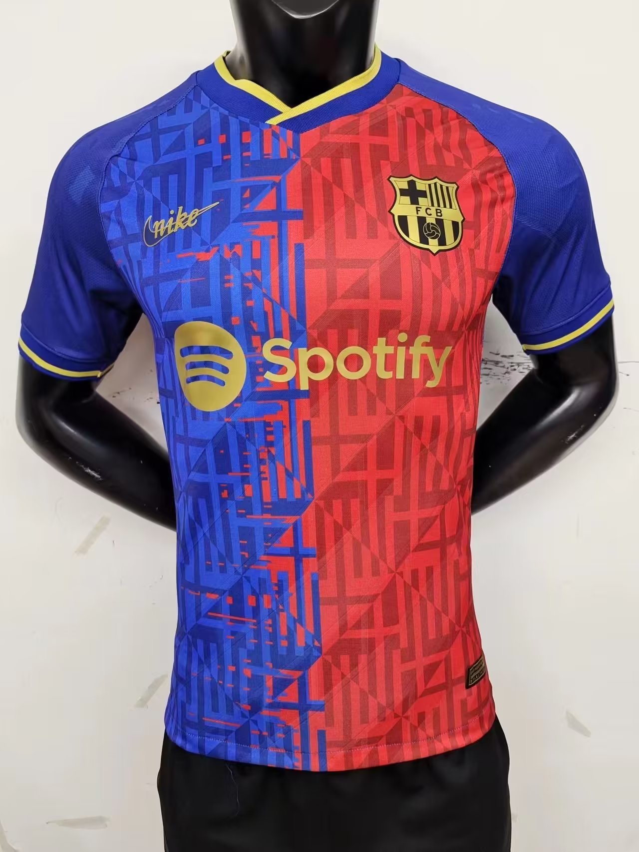 23-24 Messi GRIEZMANN Special Player Version Soccer Jerseys Yupoo