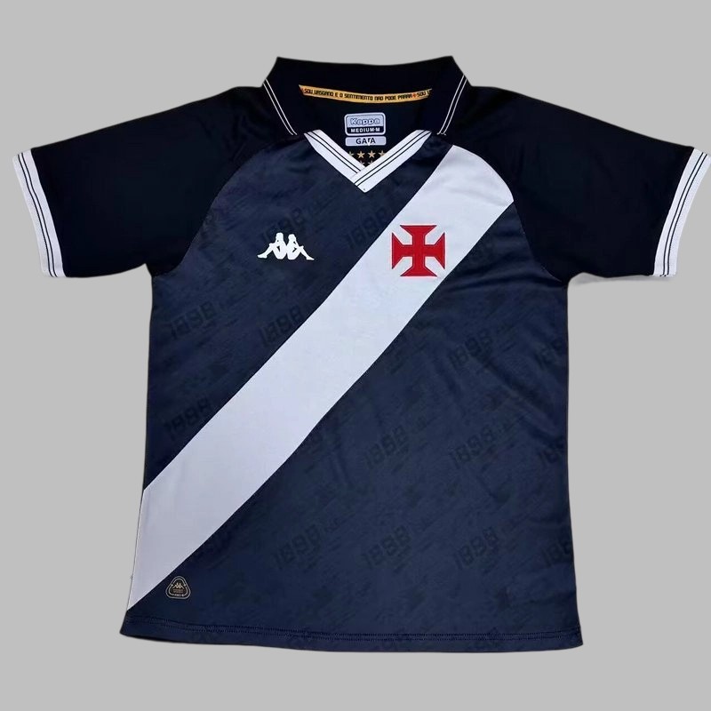 25-26 Vasco Home Cheap Soccer Jerseys Yupoo
