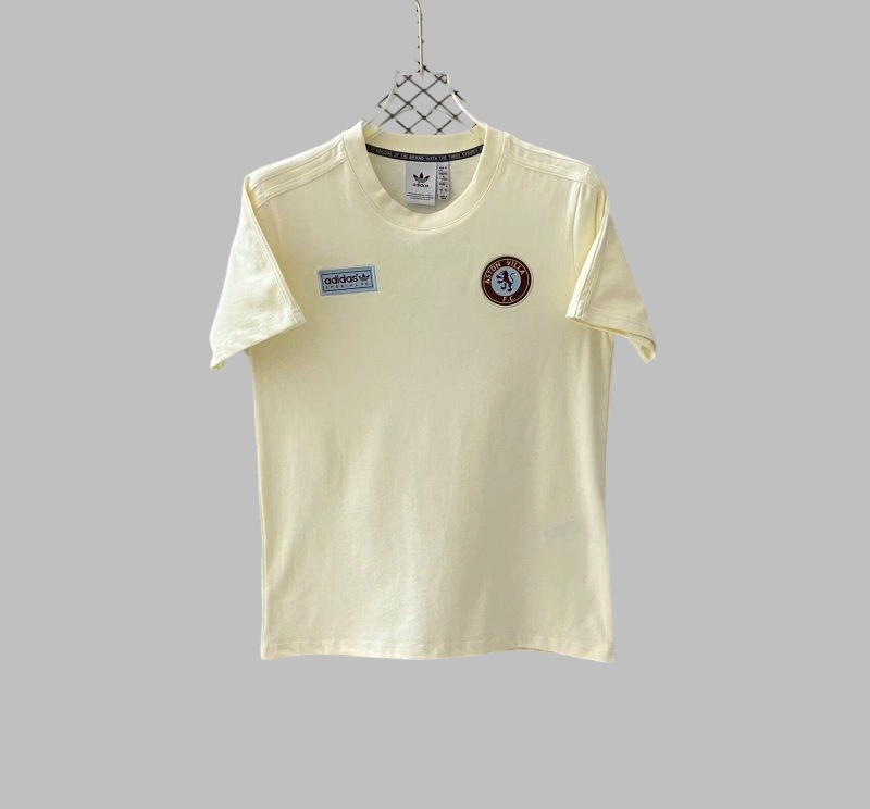25-26 Aston Villa T-Shirts Yupoo2