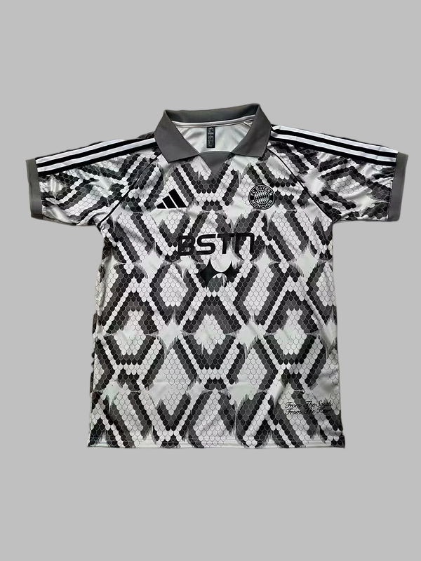 25-26 Bayern Cheap Soccer Jerseys Yupoo