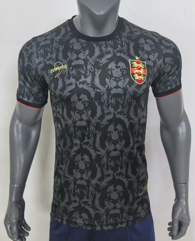 24-25 England Special Soccer Jerseys Yupoo